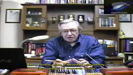 O Tempo, a Eternidade e o Juízo Final