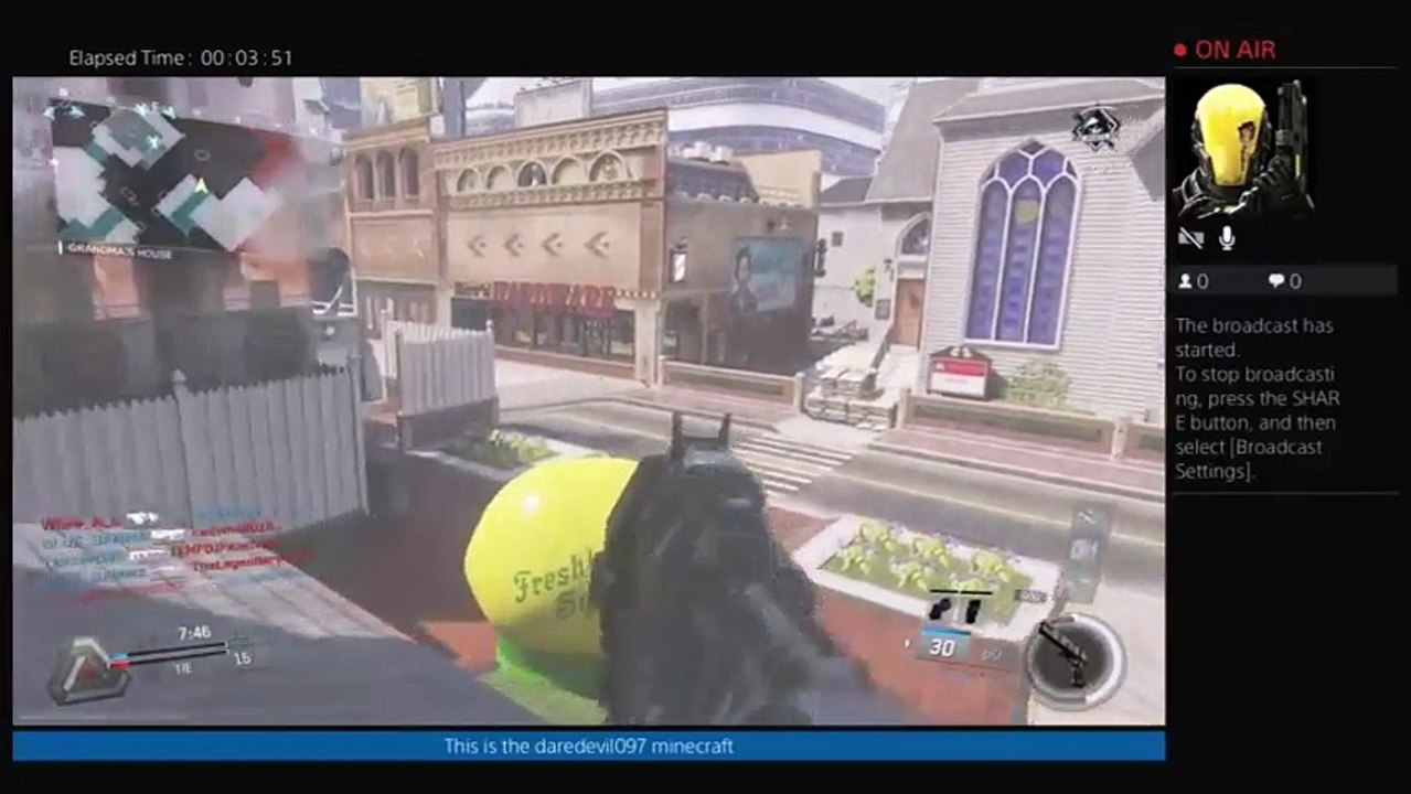 TacoTacoTaco84's Live PS4 Broadcast (14)