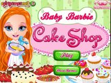 Pastel Juegos en línea sorpresa juegos de barbie bebé GAM cocina zumo de forma gratuita