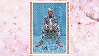 Download PDF Dandy Lion: The Black Dandy and Street Style FREE