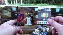 UNBOXING 10 SASZETEK FIFA 365 2017 NORDIC EDITION BOX 3/3 - POKAZ WSZYSTKICH KART SPECJALN