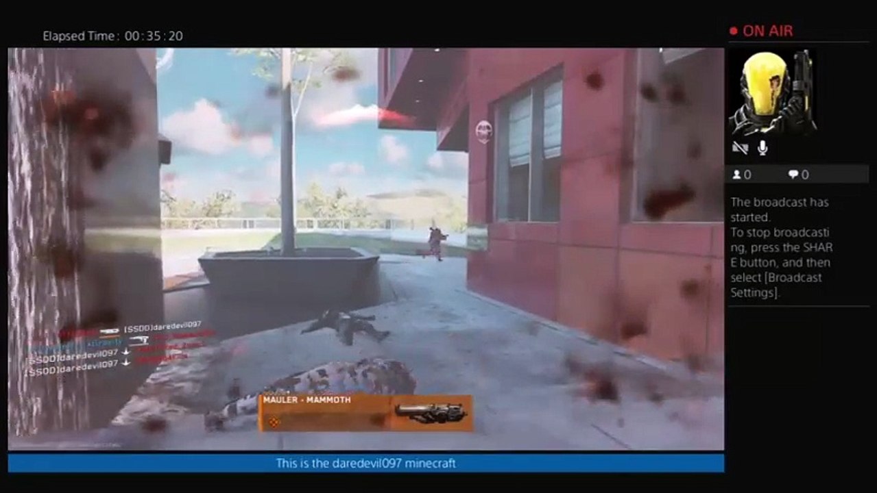 TacoTacoTaco84's Live PS4 Broadcast (15)