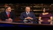 'No rule of law': Maher panel perfectly nails why 'autocratic' Trump's Arpaio pardon is so dangerous