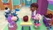 Doc McStuffins - Toy Hospital _ Birthday Party Emergency  [Disney Junior]