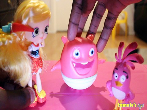 HARRY POTTER, TEACHES, SPAGHETTI SUE TO BABYSIT STELLA ANGRY BIRDS BABY BOOV HOME DREAMWORKS SHOPKINS SHOPPIES Toys BABY