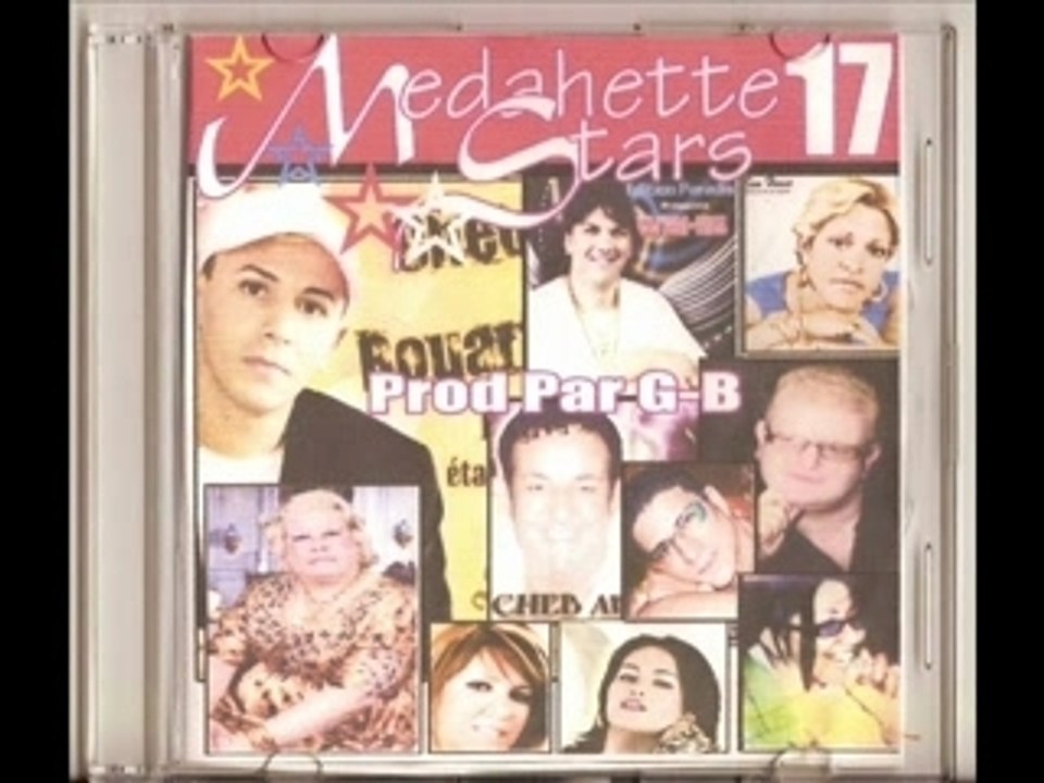 Bouaarfa Medahates-Hay Aafouni