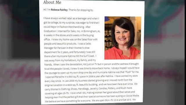 Fashion Boutique Gulfport MS