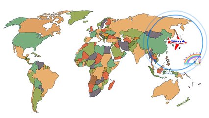 Learning Alphabets for kids, Phonetics for Kids,How to write alphabets