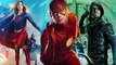 The Flash 4x01 Promo Breakdown - Arrow Legends and Supergirl