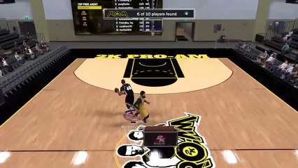 NBA 2k17 NBA GOAT Morganza mike (52)