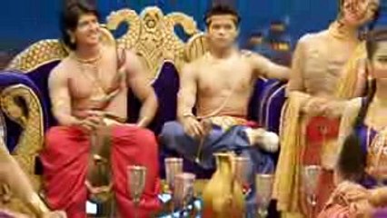 Chandra Nandini 26th August 2017 - Upcoming Twist - tar Plus Chandra & Nandini Life s' Today News