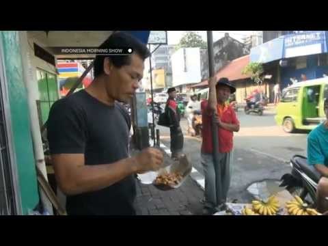 IMS - Sate legendaris Sate Cungkrig di Bogor