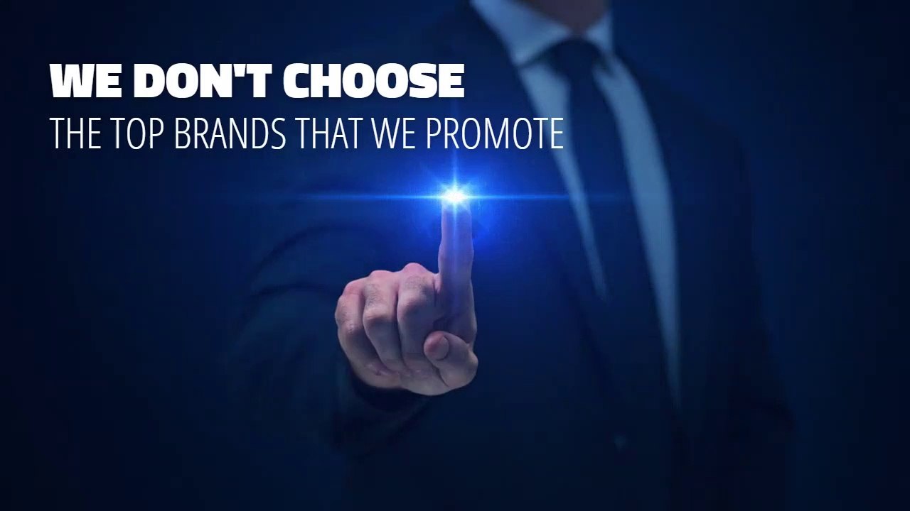 The Choice