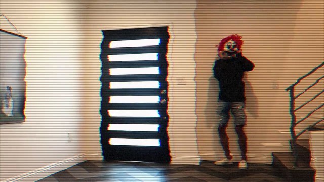 I SHAVED MY HEAD!! MY WIFE WASN'T HAPPY!! (HER REACTION)