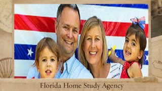 Connection Hearts - Florida Home Study Agency