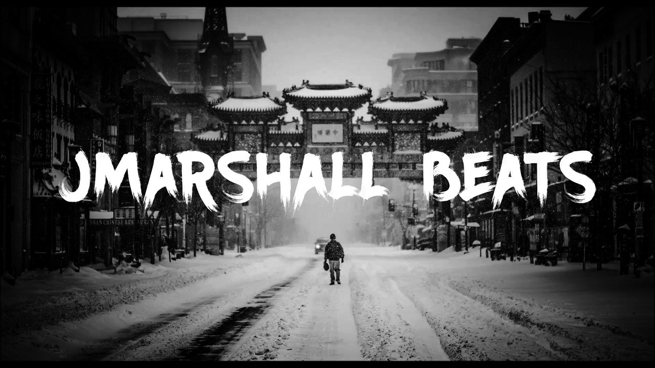 "Blizzard" Inspirational Trap Beat