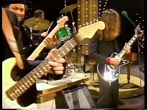 The Doobie Brothers (What A Fool Believes) Grammy 1980 Live STEREO