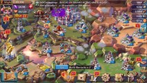Lords Mobile 2016 - 5 Step Guide Lords Mobile - to Spending Gems Properly