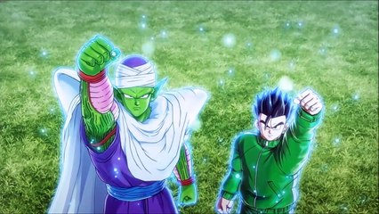 【ドラゴンボール名場面】トランクスの最後