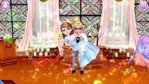 Androïde noix de coco mariage gameplay