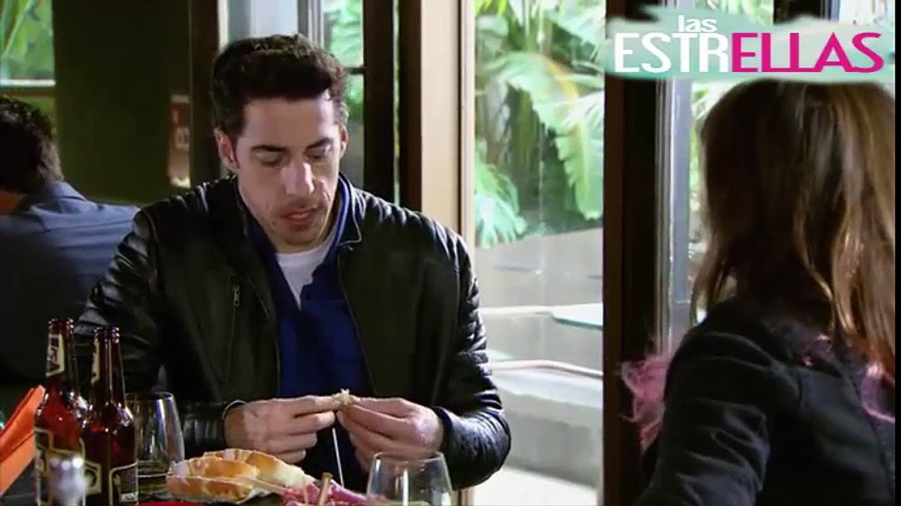 Las Estrellas capitulo 65 Novela Completa (25082017