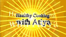 Healthy Almond Milk and Dates Milkshake - PakistaniIndian Cooking with Atiya