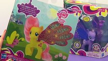 My Little Pony: Friendship is Magic Toy Reviews - Bins Toy Bin