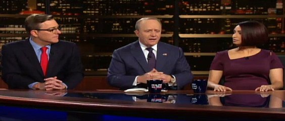 Tyranny in the White House