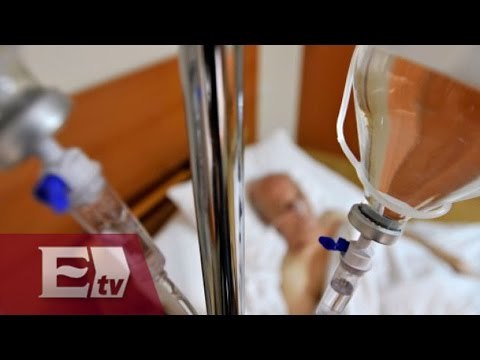 Enfermedades raras en México / Paola Virrueta