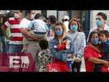 Confirman 35 casos de influenza en Guerrero / Paola Virrueta