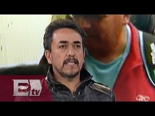 Javier Rodríguez Ledezma y los resultados de la evaluación docente / Pascal Beltrán