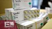 Escasez en farmacias capitalinas de Tamiflu, medicamento contra la influenza/ Vianey Esquinca