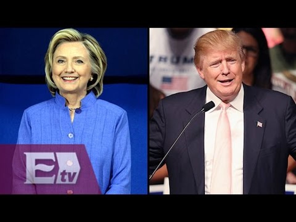 Crónica del supermartes de elecciones en Estados Unidos / Francisco Zea