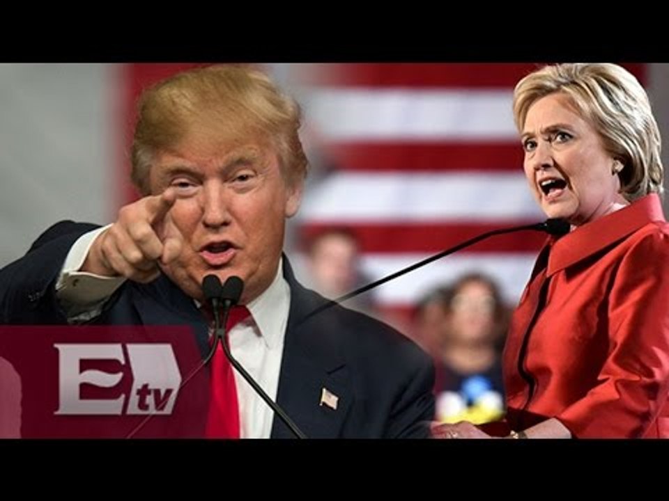 ¿Qué esperar después de las elecciones del Supermartes en EU? / Yuriria Sierra