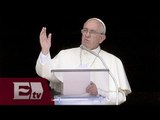 Papa Francisco pide apoyar a refugiados que llegan a Europa / Ingrid barrera