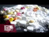 Se incrementa en EU el consumo de drogas sintéticas/ Vianey Esquinca