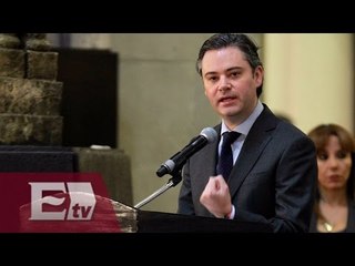 SEP pide a rectores mejorar la calidad de la educación superior/ Vianey Esquinca