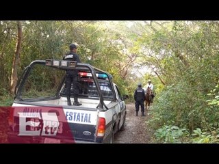 Formal prisión a policía involucrado en caso Tierra Blanca / Martín Espinoza