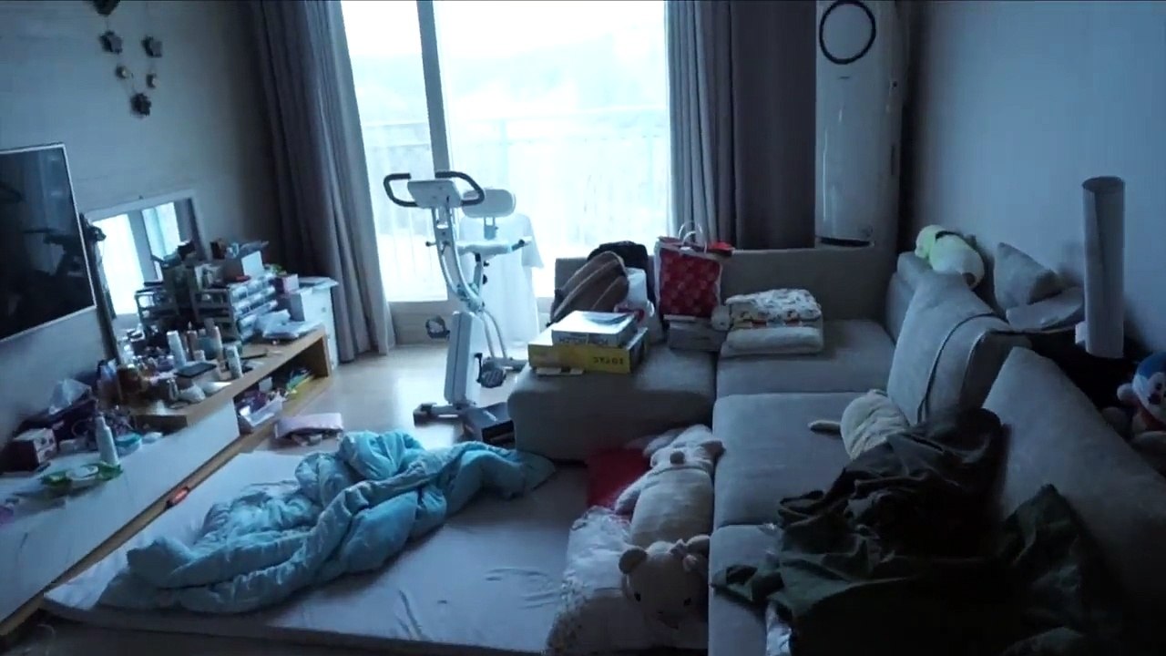 깡졍일기 오프닝 영상! 강석이와 지영이의 첫 번째 커플영상 공개!