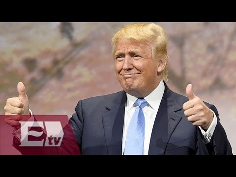 Qué esperar de Donald Trump en las elecciones de Estados Unidos / Opiniones encontradas