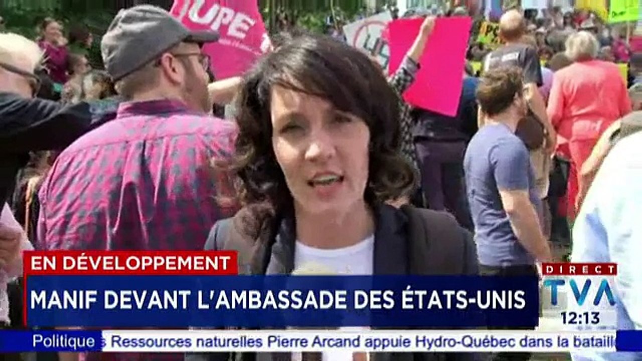 Vidéos et bulletins de nouvelles - TVA Nouvelles_8