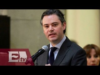 SEP presenta estrategia nacional de formación continua de maestros / Ricardo Salas