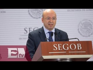 “Ni alianzas ni pactos con el crimen organizado”: Renato Sales/ Vianey Esquinca