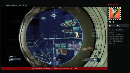 Its everyday bro with the ps4 flow (10)