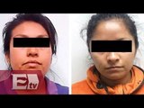 Hasta 90 años de cárcel para dos mujeres acusadas de secuestro / Ricardo Salas