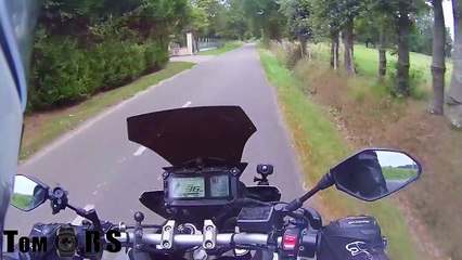 BalaRide #3 - Balade en solo + Nouvelles vues !!