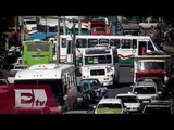 Irregularidades en el transporte público del Estado de México / Francisco Zea