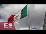 Continuarán los fuertes vientos en el Valle de México por tormenta invernal/ Vianey Esquinca