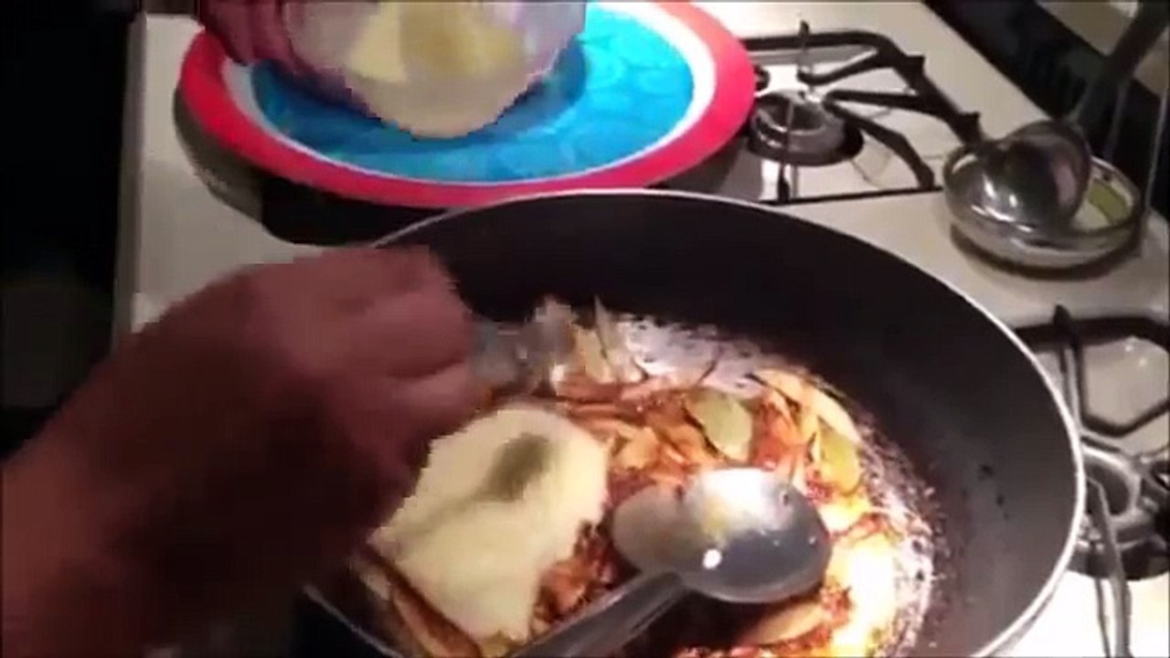 Biryani (English) HOW TO COOK PERFECT BIRYANI - PakistaniIndian Cooking with Atiya