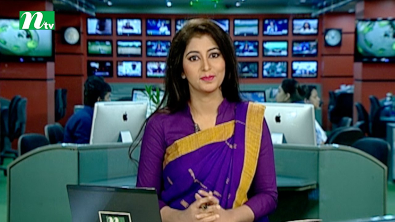 NTV Shironam | 26 August, 2017